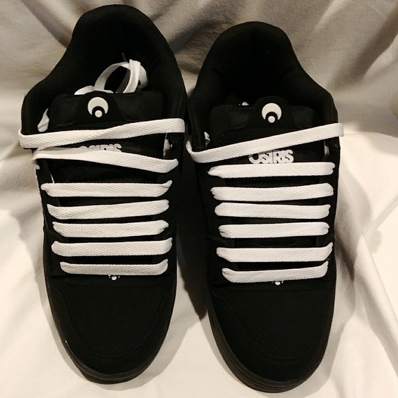 osiris shoes skate